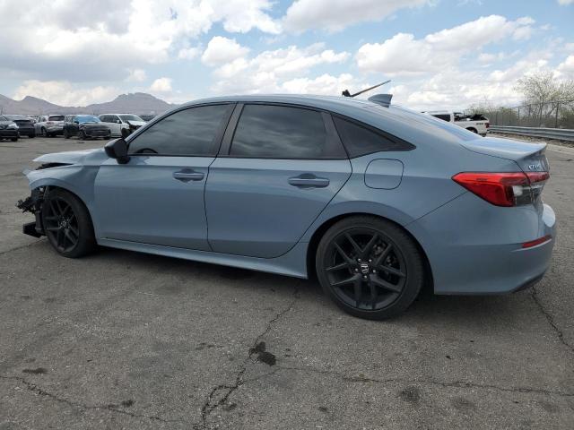 Vin: 2hgfe2f51nh542884, lot: 56068185, honda civic sport 20222