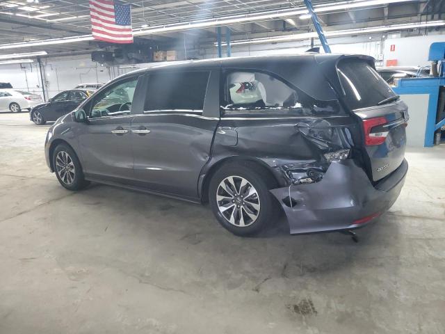 Vin: 5fnrl6h70nb031891, lot: 57977095, honda all models exl 20222