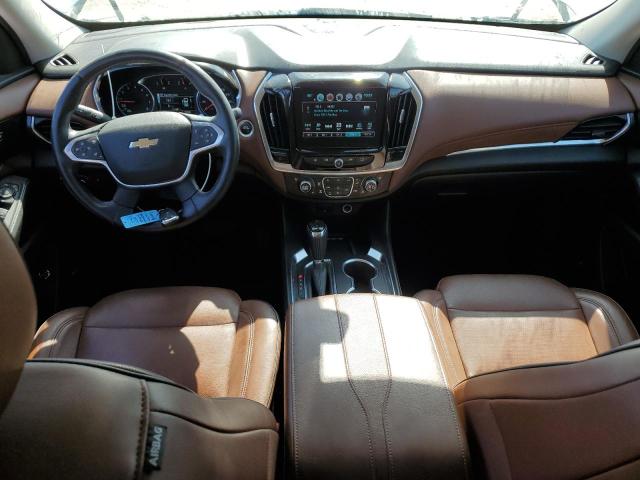 2018 CHEVROLET TRAVERSE H 1GNEVKKW5JJ110050
