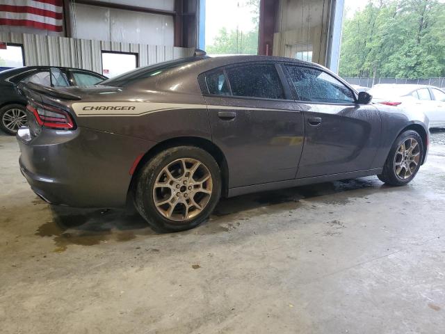 Vin: 2c3cdxjg1gh175292, lot: 58479195, dodge charger sxt 20163