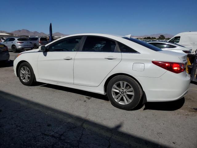 Vin: 5npeb4ac9ch408391, lot: 58259505, hyundai sonata gls 20122