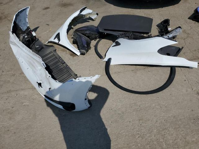 2023 TESLA MODEL Y - 7SAYGDEE1PA125692