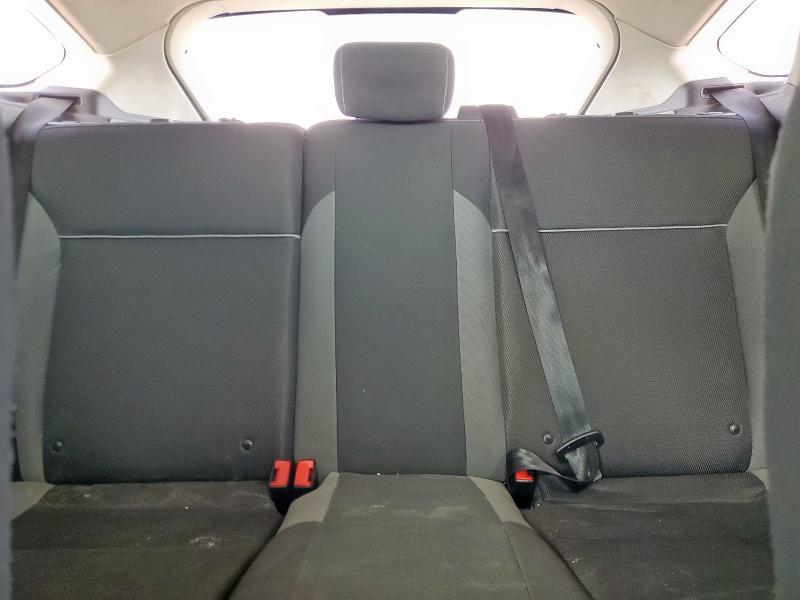2012 FORD FOCUS SE - 1FAHP3K25CL469589