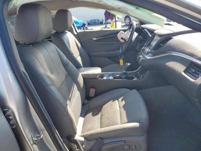 2019 CHEVROLET IMPALA LT 2G11Z5S34K9151696