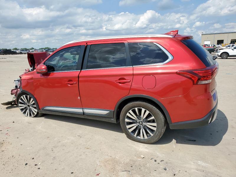 2019 MITSUBISHI OUTLANDER - JA4AD3A32KZ006961