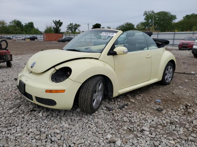 2006 VOLKSWAGEN BEETLE AVG. WINNING BID $352