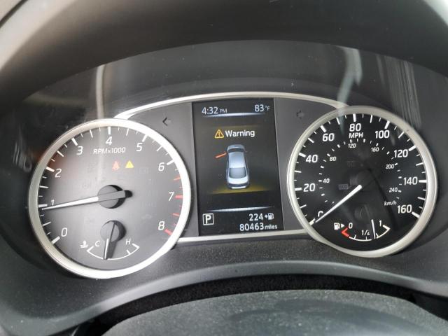 2016 NISSAN SENTRA S - 3N1AB7AP3GY222313