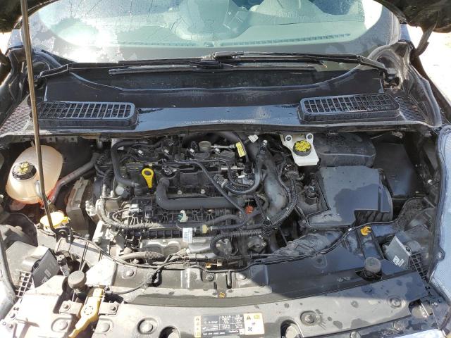 2019 FORD ESCAPE SE - 1FMCU9GD2KUB99302