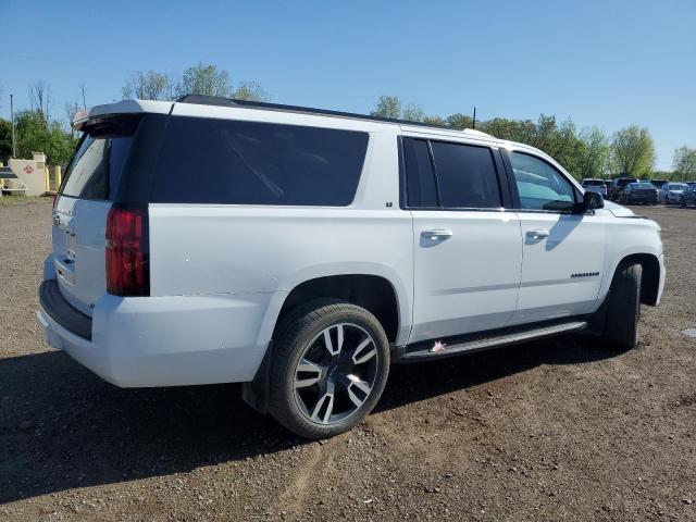 Vin: 1gnskhkc2kr310021, lot: 56926385, chevrolet suburban k1500 lt 20193