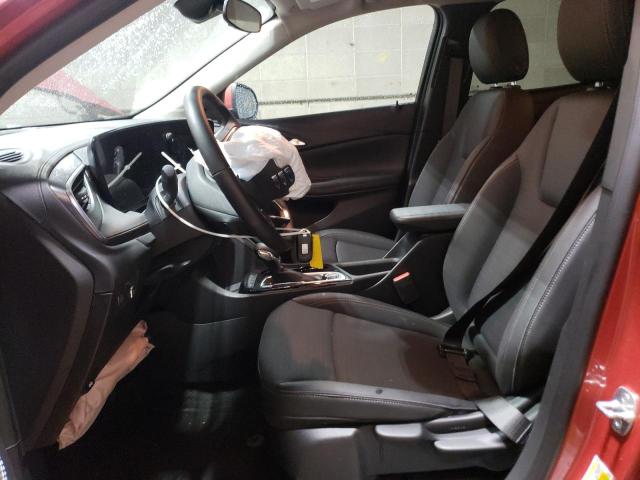 2024 BUICK ENCORE GX - KL4AMCSL7RB041769
