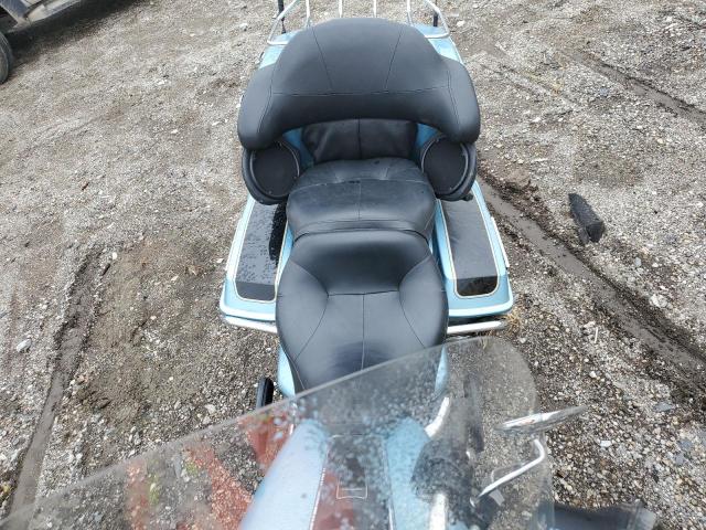 2007 HARLEY-DAVIDSON FLHTCUI 1HD1FC4137Y725058