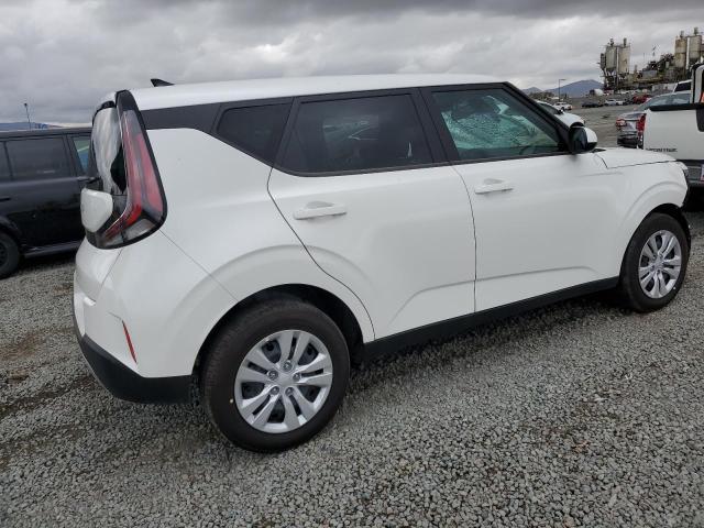 Vin: kndj23au9s7926182, lot: 55645835, kia soul lx 20253