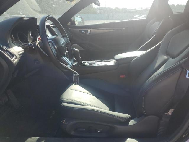 2018 INFINITI Q60 PURE - JN1CV7EK0JM200083