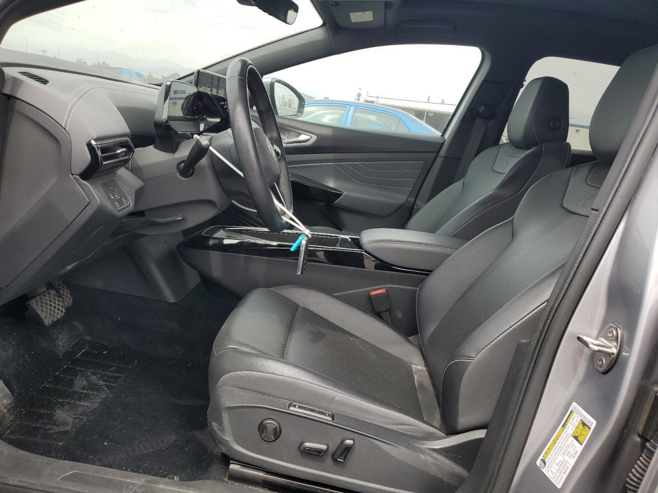 VOLKSWAGEN ID.4 PRO S