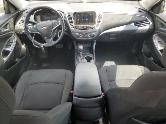 2021 CHEVROLET MALIBU RS - 1G1ZG5ST4MF050189
