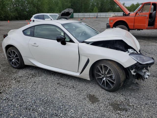 Vin: jf1znbc19p8765430, lot: 56802955, toyota gr 86 20234