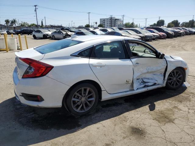 Vin: 19xfc1f77le210408, lot: 58035635, honda civic exl 20203