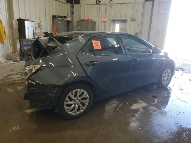 Vin: 2t1burhe2hc922305, lot: 55944045, toyota corolla l 20173