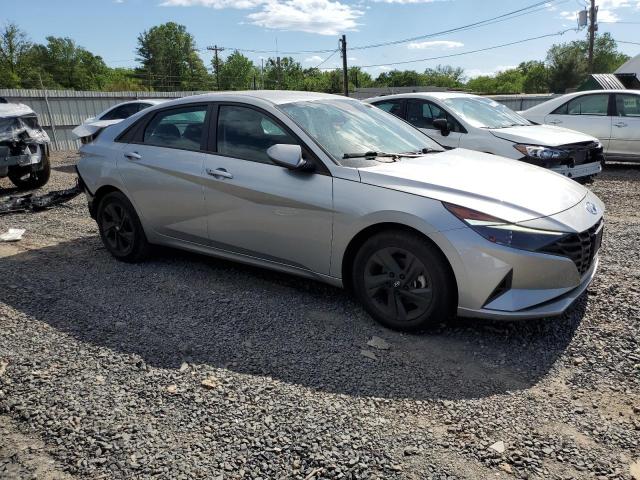 Vin: 5npls4ag9nh076644, lot: 57220385, hyundai elantra sel 20224