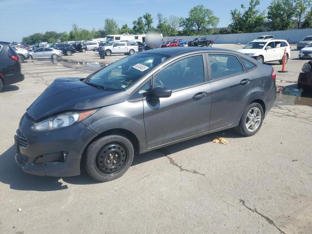 2019 FORD FIESTA SE - 3FADP4BJ0KM141084