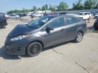 2019 FORD FIESTA SE - 3FADP4BJ0KM141084