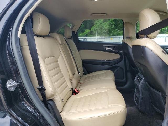 2018 FORD EDGE SEL - 2FMPK3J88JBC16351