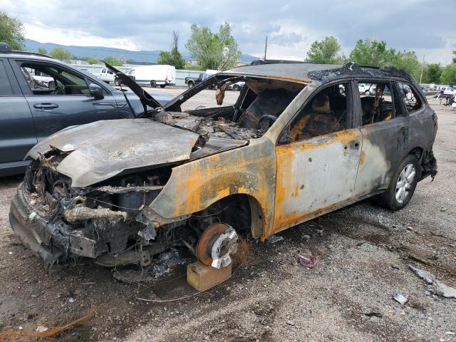 Vin: 4s4brcac5a3347490, lot: 55794625, subaru outback 2.5i 2010 img_1