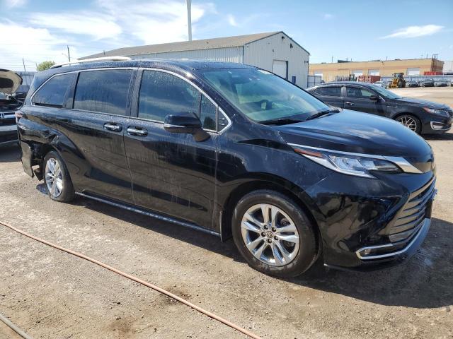 Vin: 5tdgskfc7rs142863, lot: 55688745, toyota all models le 20244