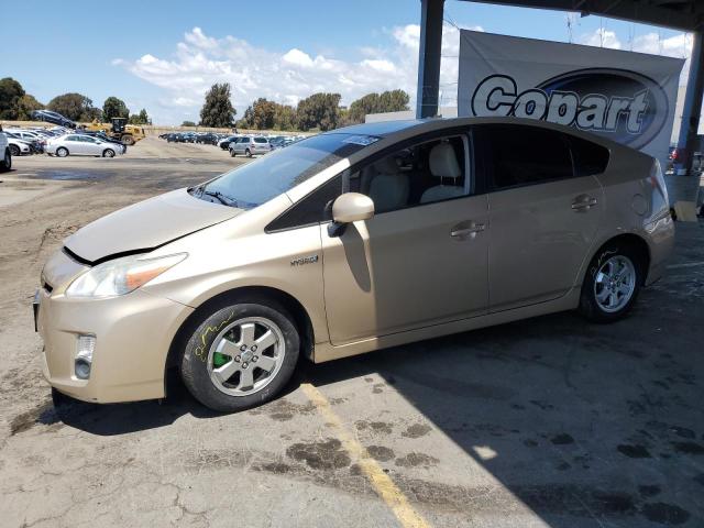 Vin: jtdkn3duxa1111546, lot: 56607215, toyota prius 2010 img_1