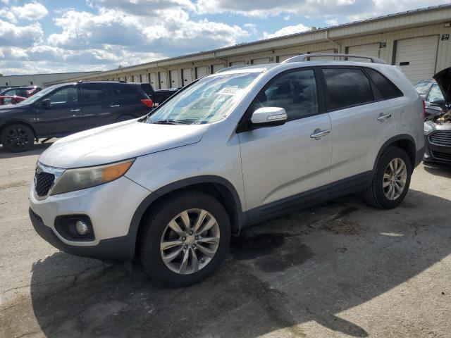 Vin: 5xyku4a2xbg041950, lot: 55893375, kia sorento ex 2011 img_1