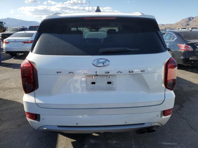 2022 HYUNDAI PALISADE L - KM8R54HE0NU342804