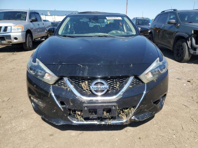2018 NISSAN MAXIMA 3.5 1N4AA6AP1JC362988