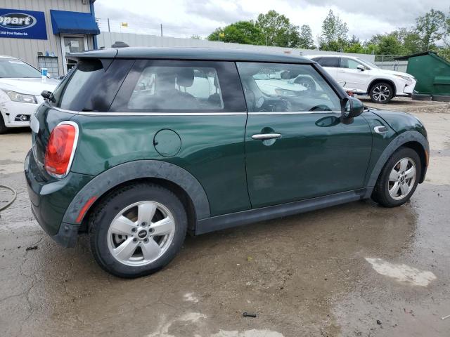 2015 MINI COOPER WMWXM5C52F3B34832