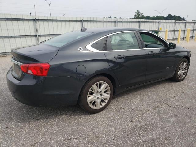 Vin: 2g11y5sl0e9109937, lot: 56965145, chevrolet impala ls 20143