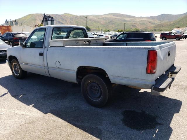 Vin: 1gcfc24h8ne195787, lot: 57817145, chevrolet gmt c2500 19922