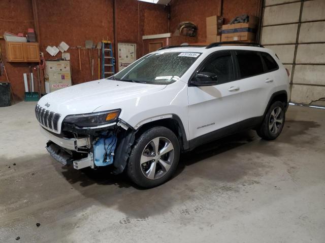 Vin: 1c4pjmdxxnd532916, lot: 57919635, jeep grand cher limited 2022 img_1