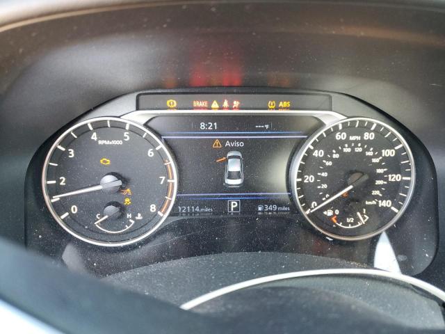 2023 NISSAN ALTIMA SL - 1N4BL4EV2PN406960