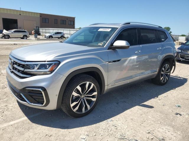 VOLKSWAGEN ATLAS SEL