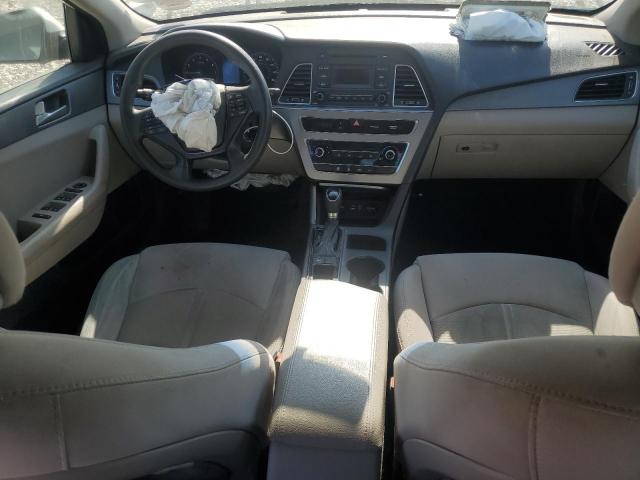 2015 HYUNDAI SONATA SE - 5NPE24AF5FH187774