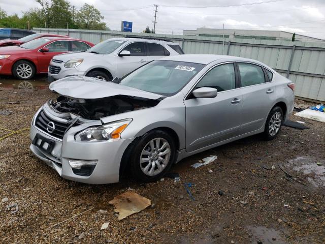 Vin: 1n4al3apxec294639, lot: 58573905, nissan altima 2.5 2014 img_1