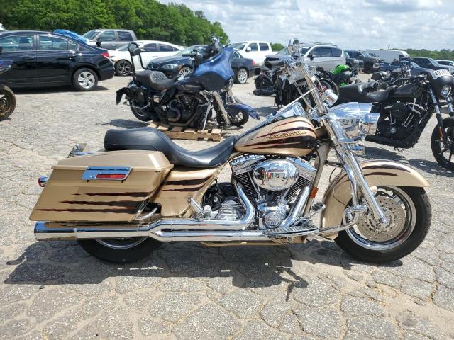 HARLEY-DAVIDSON FLHRSEI1