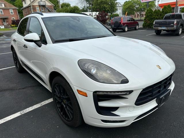 Vin: wp1ag2a50jlb60299, lot: 59274845, porsche macan gts 20184