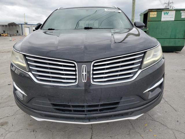 2015 LINCOLN MKC 5LMCJ1A95FUJ25888