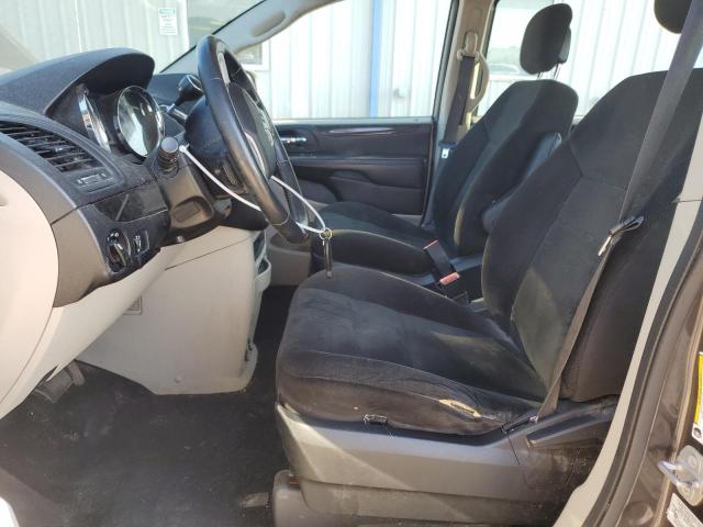 2015 DODGE GRAND CARA - 2C4RDGBG9FR635019