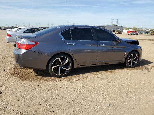 Vin: 1hgcr2f50fa128941, lot: 56256165, honda accord sport 20153