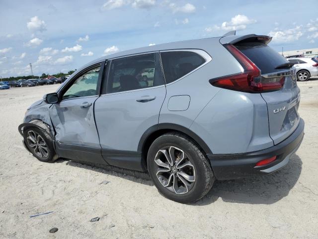 Vin: 7fart6h55le006677, lot: 59189245, honda crv ex 20202