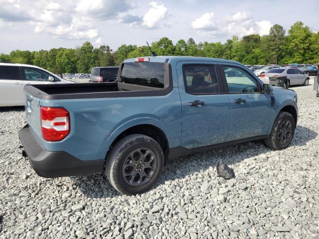Vin: 3fttw8e31pra57590, lot: 52798045, ford maverick xl 20233