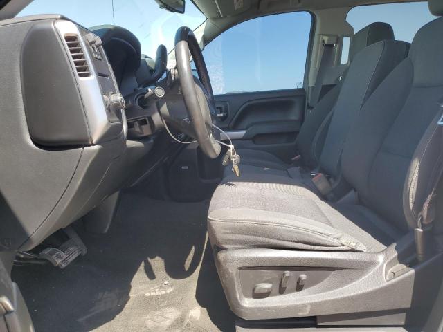 2017 CHEVROLET SILVERADO - 3GCPCREC1HG208229