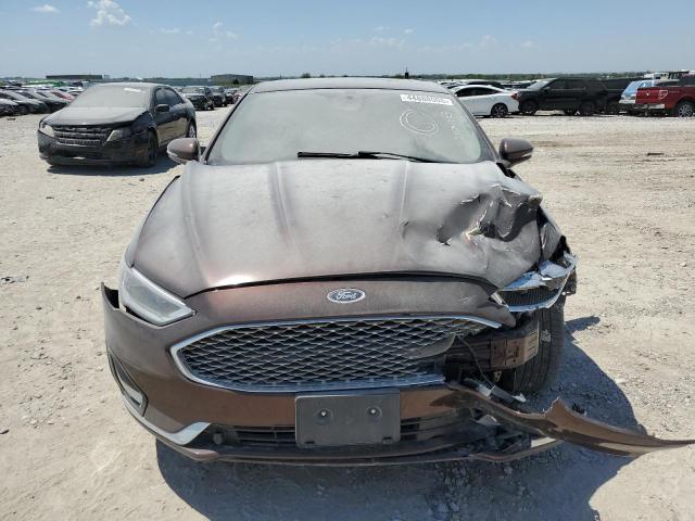 2019 FORD FUSION TIT 3FA6P0RU6KR211742