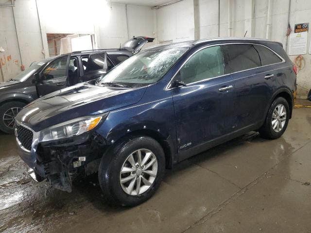 KIA SORENTO LX